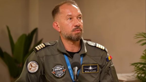 Mihai Sturzu rupe tăcerea despre cearta cu Marius Moga: ”Ne-a destabilizat foarte tare”