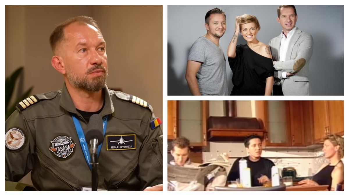 Cum s-a destrămat trupa Hi-Q