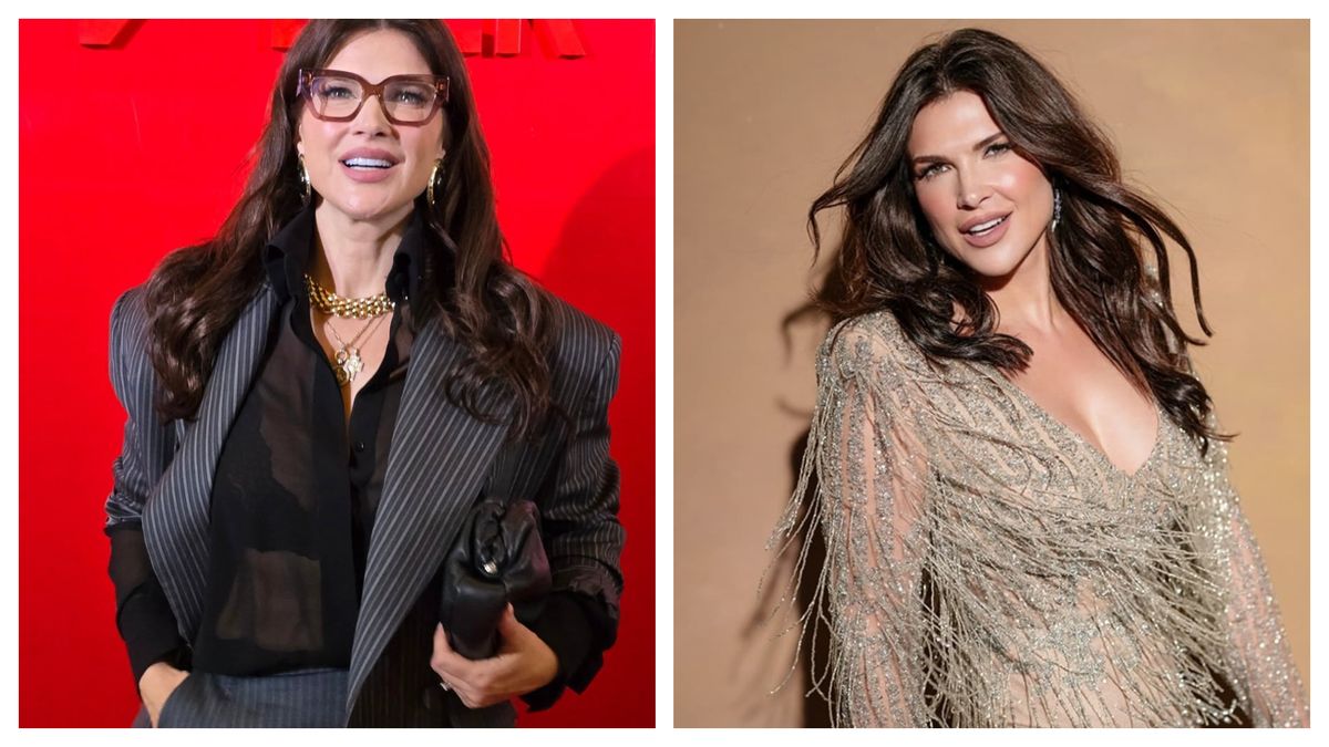 Cum a învins Monica Bârlădeanu lupta cu kilogramele după 40 de ani