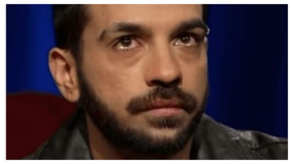 &rdquo;Mi-e frică&rdquo; David Pușcaș, chemat la poliție. Cu ce probleme se confruntă fiul adoptiv al Luminiței Anghel