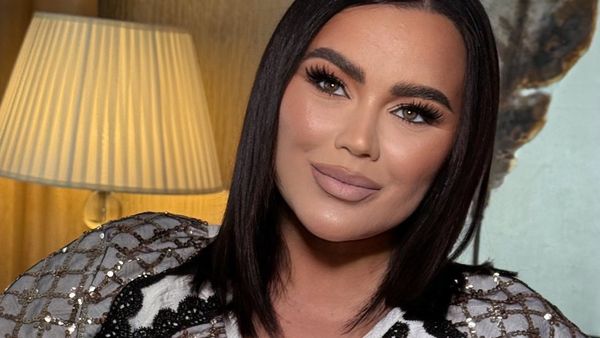 Carmen de la Sălciua, mărturisiri emoționante despre sarcină: &bdquo;Problemele sunt sub control. Așteptăm un semn de la Dumnezeu&rdquo;