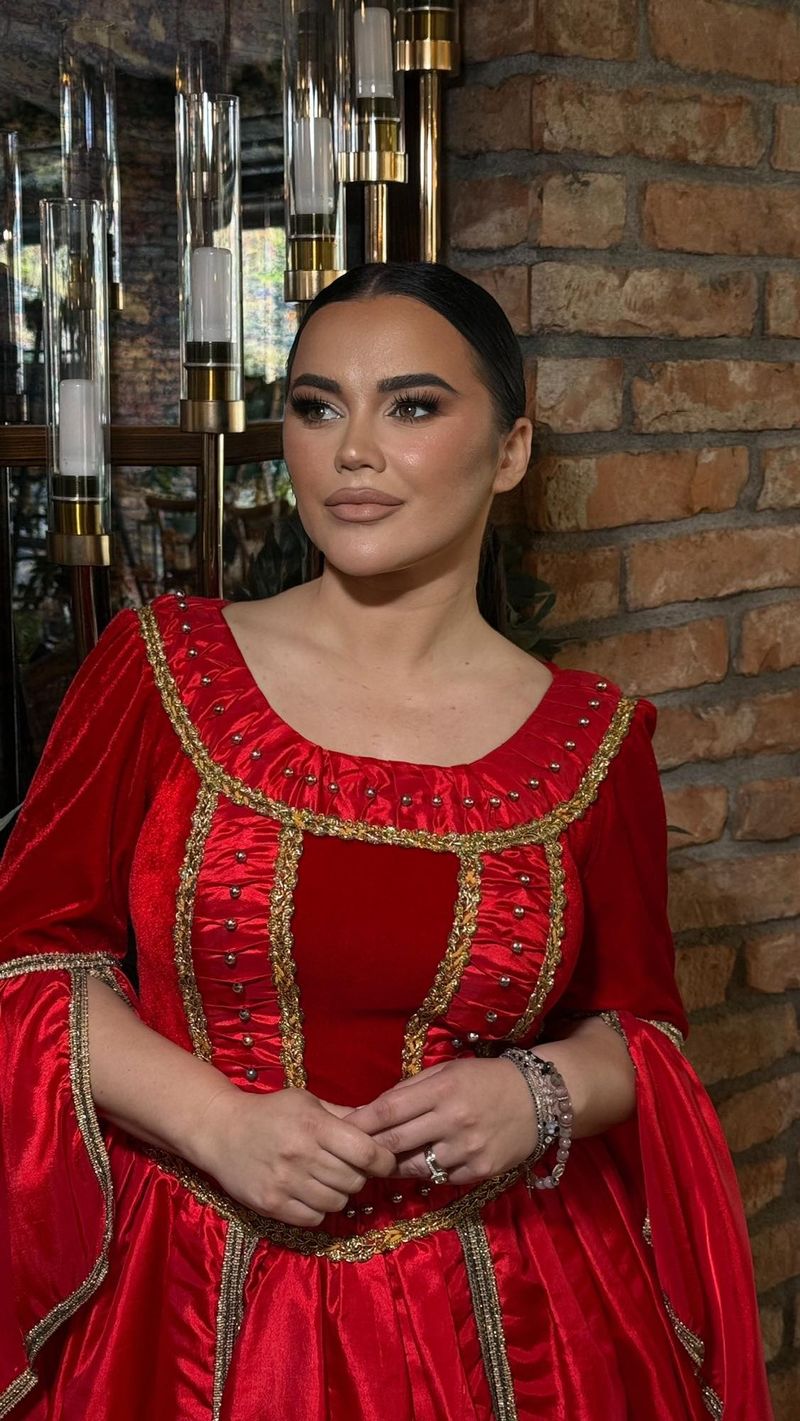 Carmen de la Sălciua clarifică discuțiile despre fertilizarea in vitro