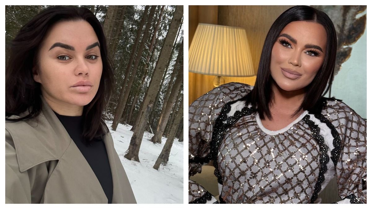 Carmen de la Sălciua a spus adevărul despre fertilizarea in vitro