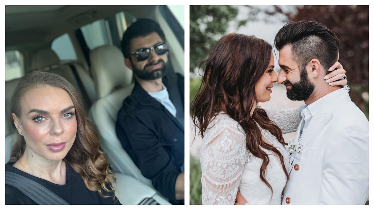 Cum gestionează Jojo și Paul Ipate momentele tensionate din cuplu