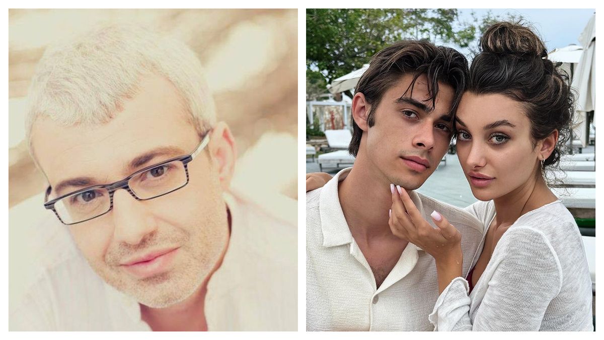 Ce i-a cerut Cătălin Crișan iubitului fiicei sale când l-a cunoscut