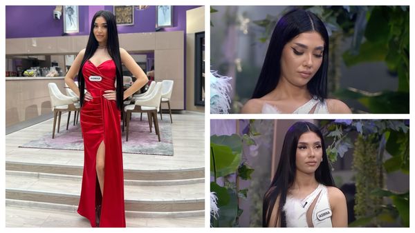 Primele declarații ale Iasminei de la "Casa Iubirii". Momentul când bruneta este eliminată din emisiune: "Nu regret nimic. Sunt mândră de mine". Ce spune despre sentimentele sale legate de verdictul surprinzător