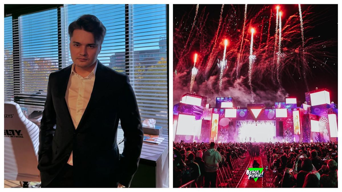 Ce spune Selly despre ediția Beach, Please! din 2025? 