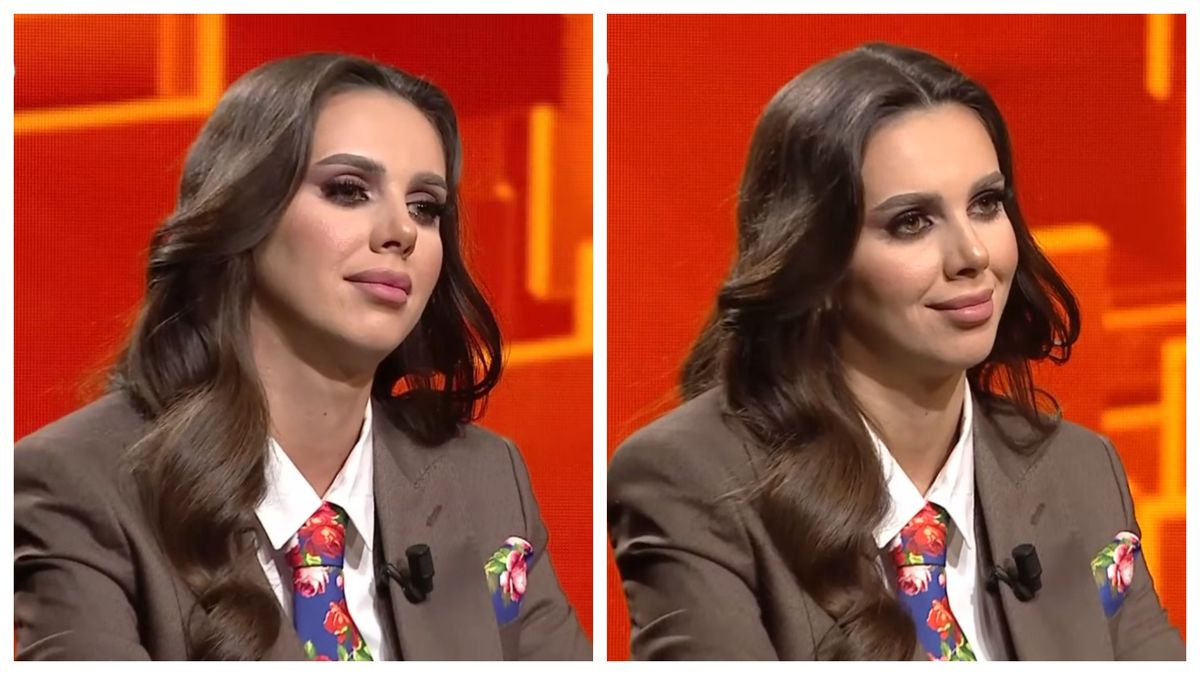 Georgiana Lobonț, despre apartamentul din Dubai 