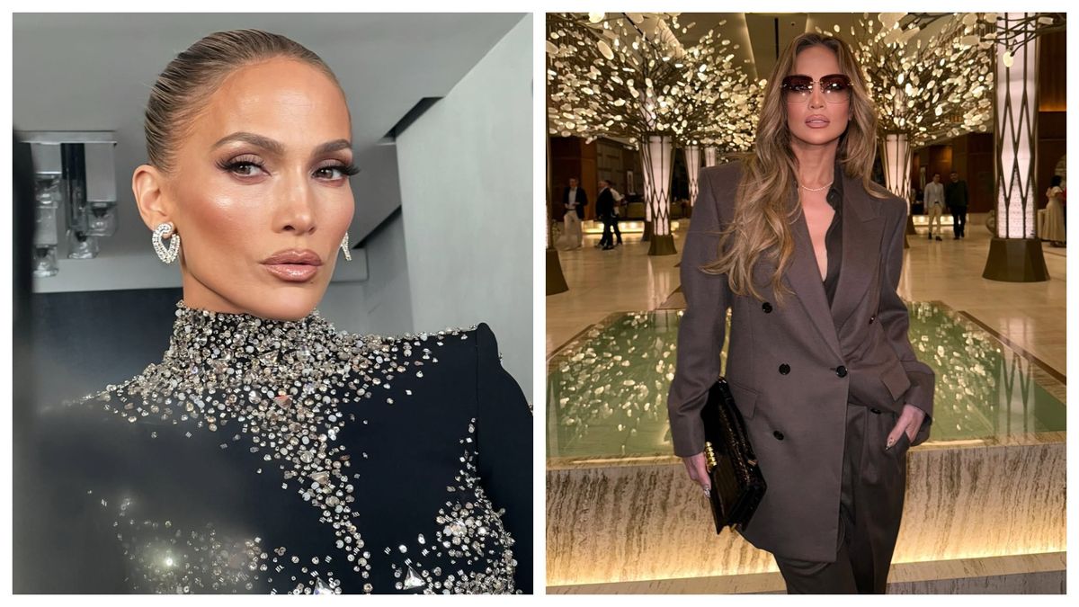 Unde va cânta Jennifer Lopez în vara anului 2025? 