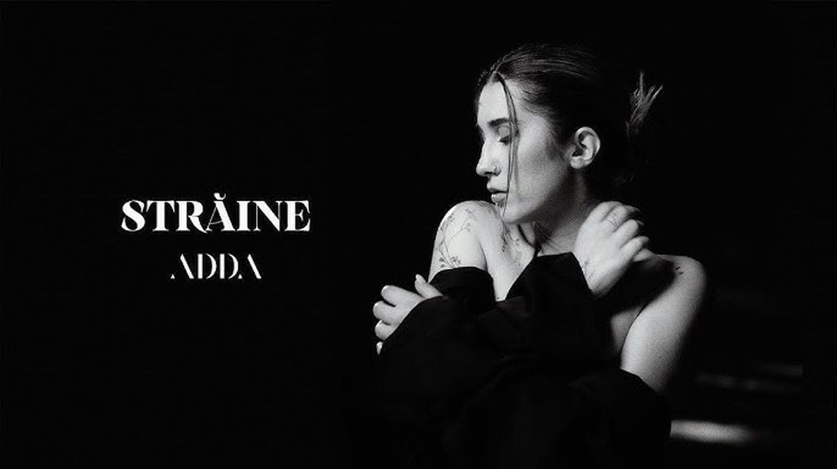 ADDA - Străine