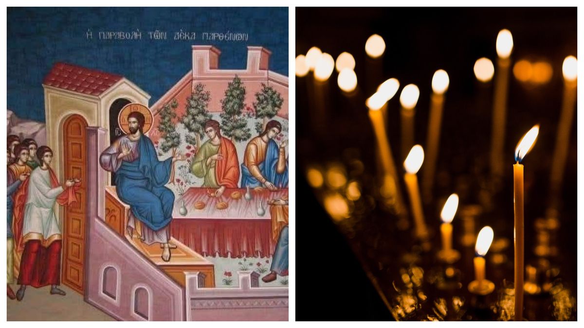 C&acirc;nd &icirc;ncepe Denia &icirc;n Marțea Mare? 