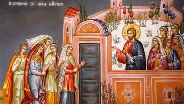 Marțea Mare din Săptăm&acirc;na Patimilor 2025. La ce oră &icirc;ncepe Denia la Biserică?