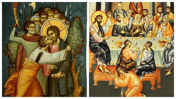 Săptămâna Patimilor 2025. Ce este bine să faci în Miercurea Mare pentru a avea parte de noroc și sănătate tot anul? Programul Deniei din 16 aprilie