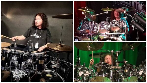 Doliu în lumea rockului mondial! Fostul toboșar al trupei Judas Priest a încetat din viață: "Suntem profund întristați de dispariția lui". Tragedia a venit "ca un fulger" pentru familie, prieteni și fani