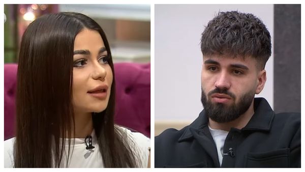 Patricia, indignată de gestul lui Moldo făcut &icirc;n Gală: "Tu te g&acirc;ndești cum m-am simțit eu c&acirc;nd am văzut?". Dialogul concurenților din Casa Iubirii este presărat cu sc&acirc;ntei și reproșuri aprige: " Vinovat nu, nu am de ce să fiu vinovat"