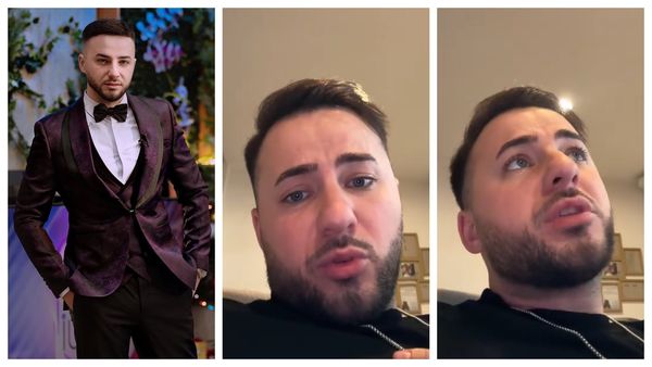 VIDEO Câștigătorul celui de-al doilea sezon Casa Iubirii a ajuns la capătul răbdării și a decis să transmită un mesaj în mediul online: "Este atât de dureros". După ce i s-a "umplut paharul" în urma unui comentariu, Radu a răbufnit vehement