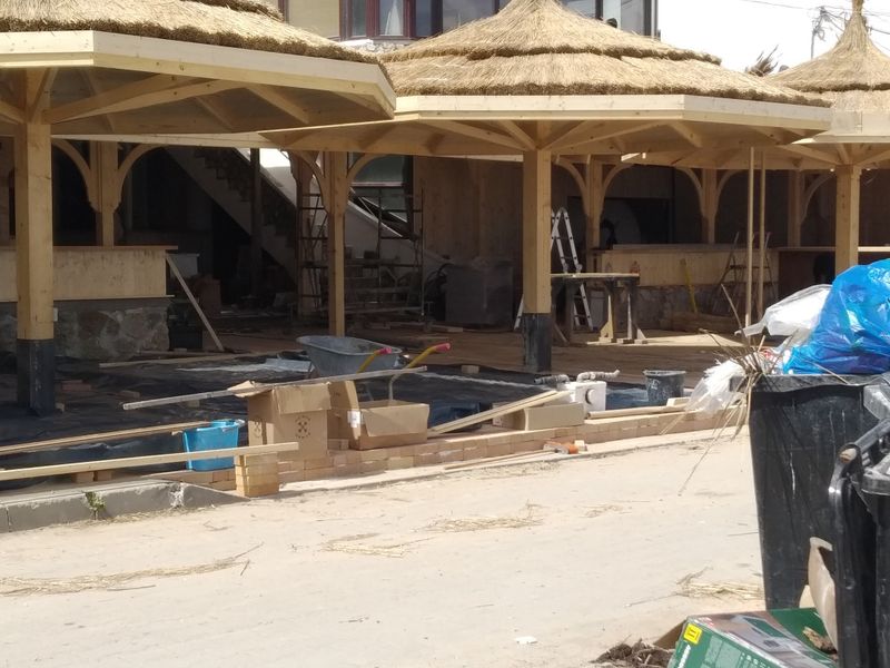 Ce trebuie să știi despre noul Stuf din Vama Veche? 