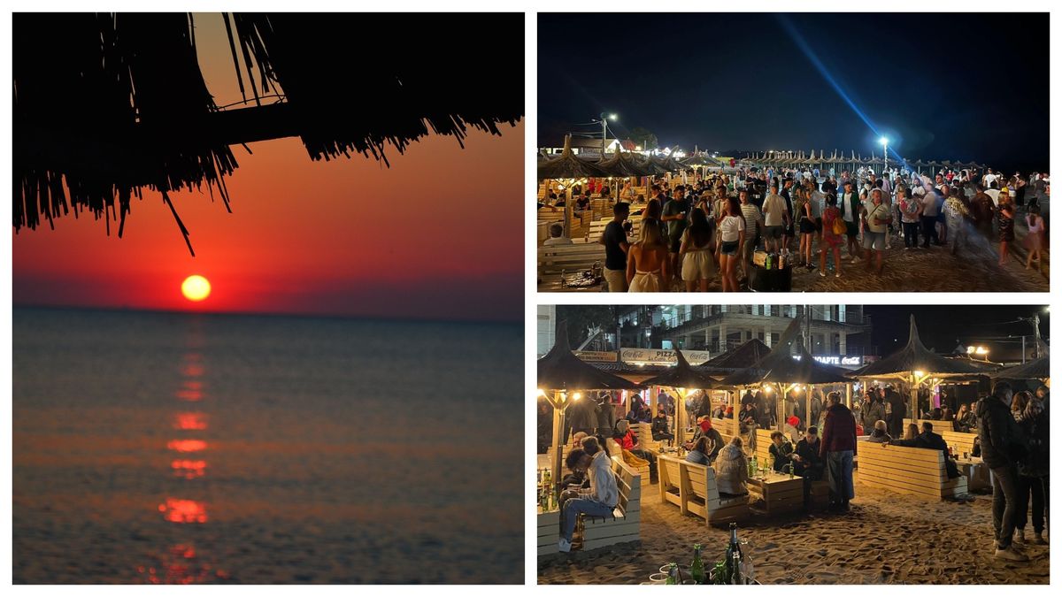 Unde se redeschide Clubul Stuf din Vama Veche? 