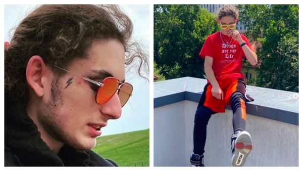 Cine este prietenul lui Vlad Pascu, găsit mort în casă. Tânărul, filmat în timp ce se stingea. Imagini șocante