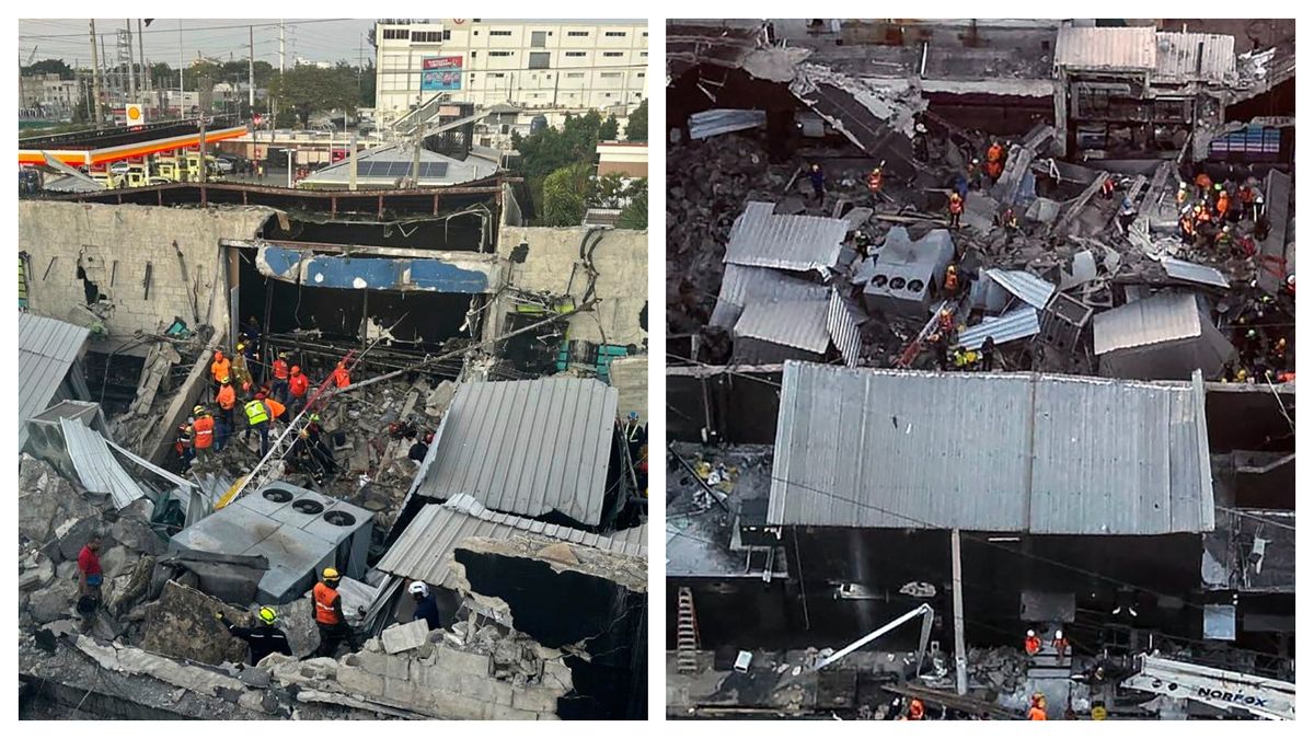 Ce a descoperit familia unei victime după tragedia din clubul din Republica Dominicană