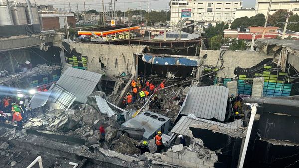 &bdquo;Nu a fost un simplu accident&rdquo; Familia unei victime rupe tăcerea după prăbușirea clubului din Republica Dominicană