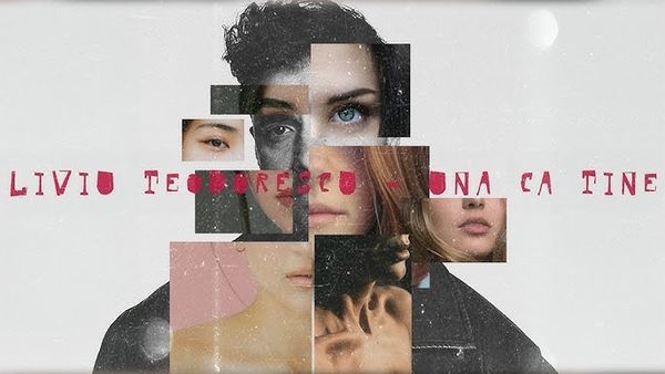 Liviu Teodorescu lansează piesa "Una ca tine"