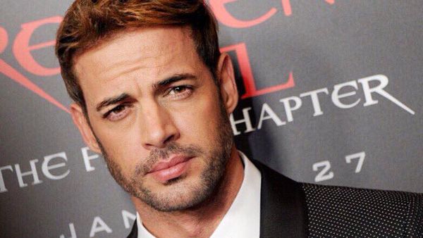 William Levy, arestat după un scandal! Ce acuzații i se aduc celebrului actor: ”Am încercat să rămân calm”