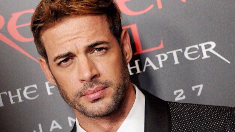 William Levy, arestat după un scandal! Ce acuzații i se aduc celebrului actor: &rdquo;Am &icirc;ncercat să răm&acirc;n calm&rdquo;