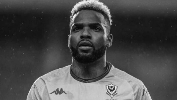 Aaron Boupendza s-a stins din viață la doar 28 de ani. De ce ar fi murit, de fapt, fostul atacant al Rapidului