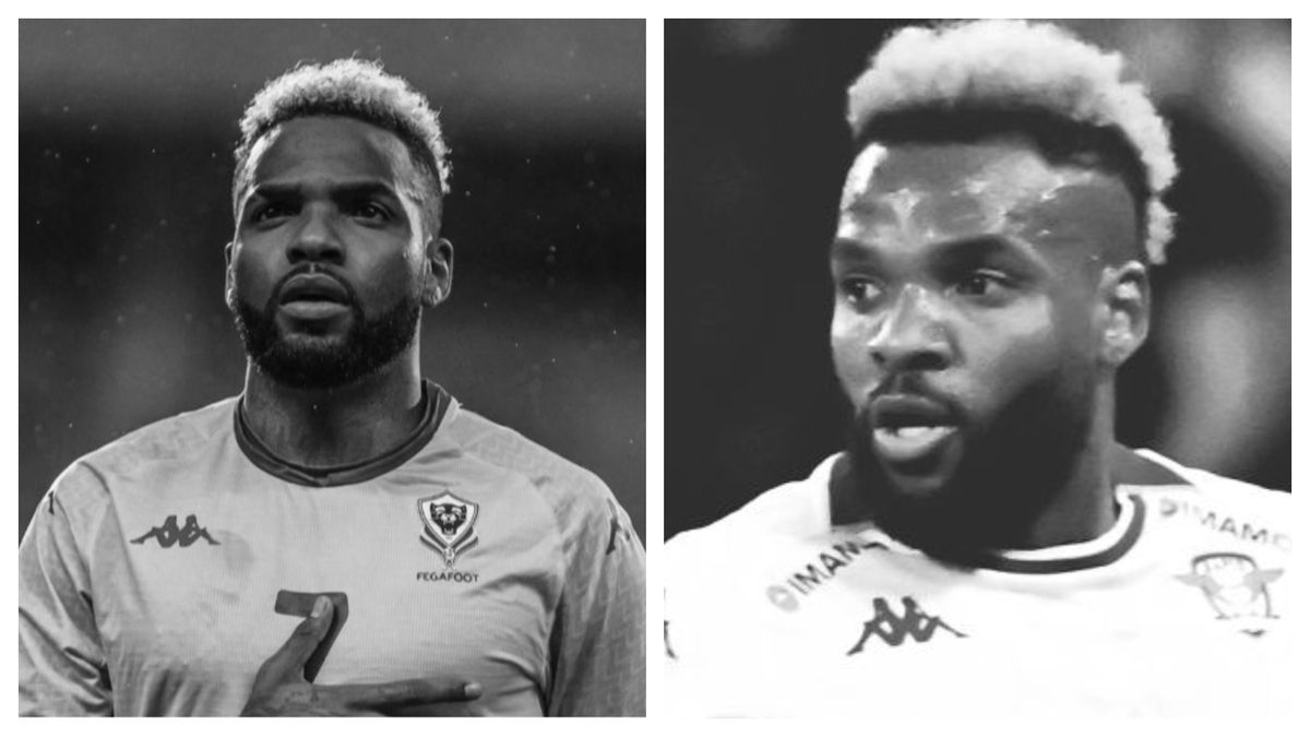 Aaron Boupendza s-a stins din viață la doar 28 de ani. De ce ar fi murit, de fapt, fostul atacant al Rapidului