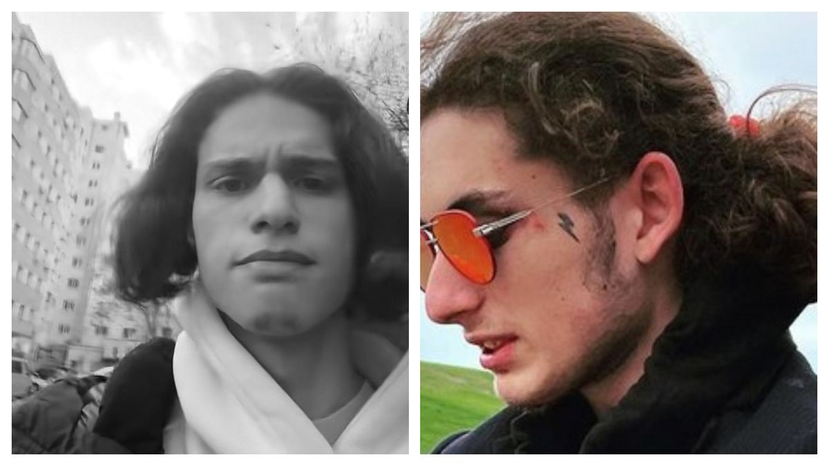 Postarea lui Rareș Ion, făcută cu ore înainte de moarte