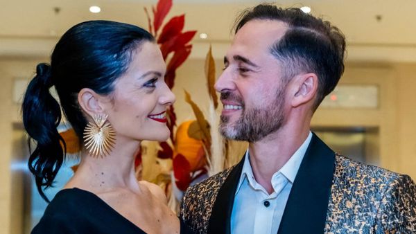 Cum sărbătorește Dinu Maxer ziua de naștere a iubitei sale, Magdalena Chihaia