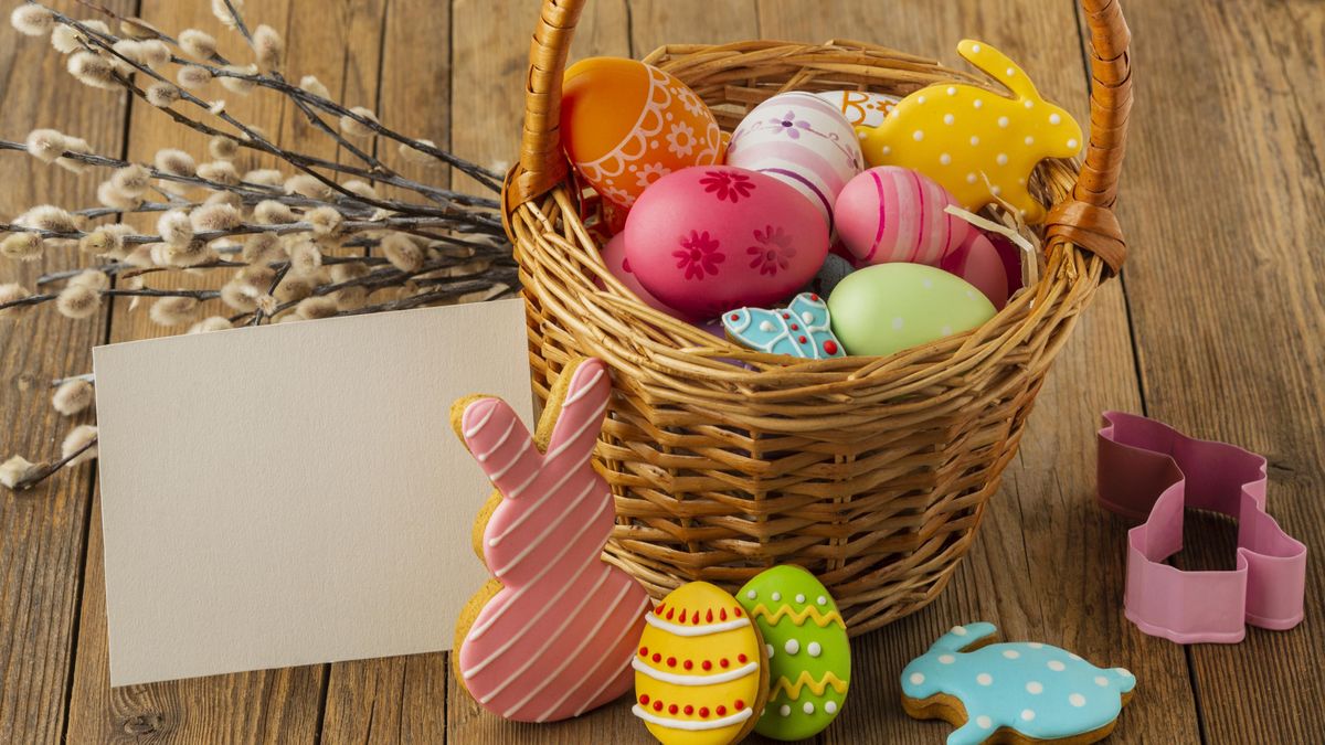 Ce evenimente vor avea loc &icirc;n minivacanța de Paște?