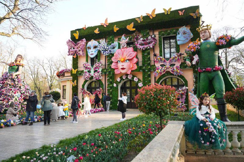 Locurile pe care nu trebuie să le ratezi în minivacanța de Paște 