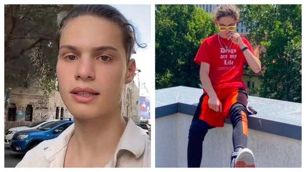 „L-au lăsat pe stradă” Noi detalii tulburătoare ies la iveală în cazul morții lui Rareș, prietenul lui Vlad Pascu