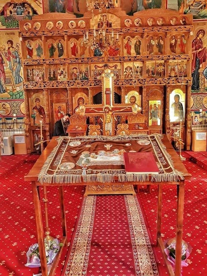 Ce tradiții respectă românii an de an în Vinerea Mare? 