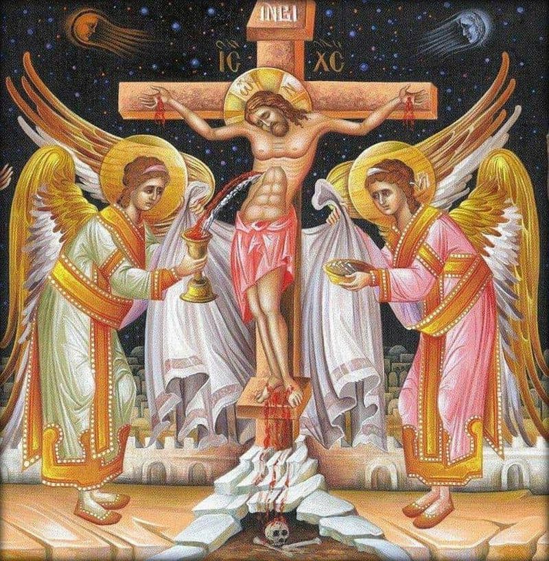 Ce semnificație are Vinerea Mare? 