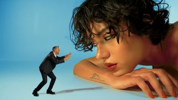 VIDEOCLIP: VUNK - Te aștept