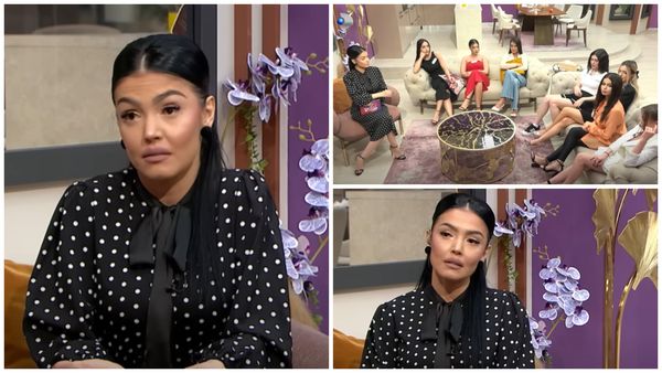 Anunțul care zguduie Casa Iubirii: "Cu părere de rău...!". Concurenții, înmărmuriți când au auzit ce a declarat Andreea Mantea. Nimeni nu se aștepta la așa ceva