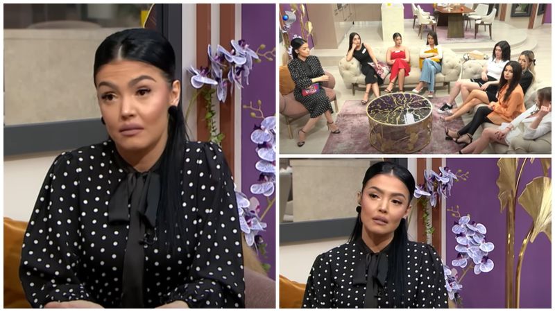 Anunțul care zguduie Casa Iubirii: "Cu părere de rău...!". Concurenții, &icirc;nmărmuriți c&acirc;nd au auzit ce a declarat Andreea Mantea. Nimeni nu se aștepta la așa ceva