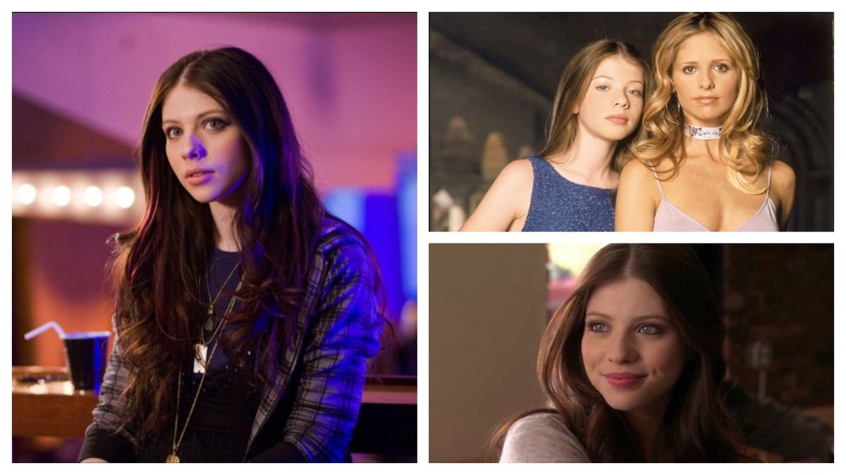 Michelle Trachtenberg a murit la 39 de ani
