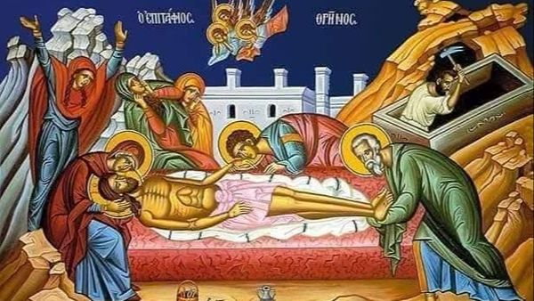 Săptăm&acirc;na Patimilor 2025. La ce oră &icirc;ncepe Denia Mare din Vinerea MARE de pe 18 aprilie