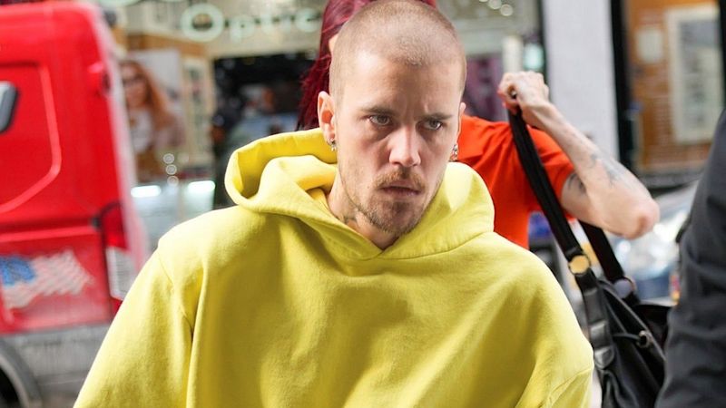 Apropiații lui Justin Bieber se tem că va sf&acirc;rși ca Aaron Carter: &bdquo;Este pierdut!&rdquo;