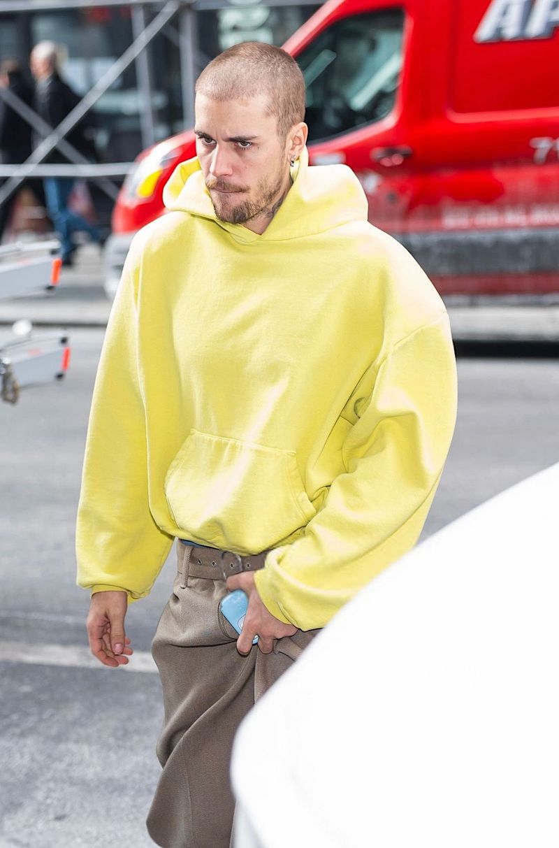 Declarații îngrijorătoare despre starea lui Justin Bieber