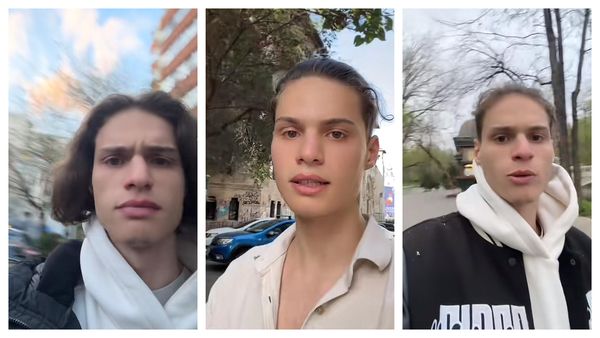 Momentul care l-a schimbat pe Rareș pentru totdeauna. Ce s-a întâmplat, de fapt, cu el