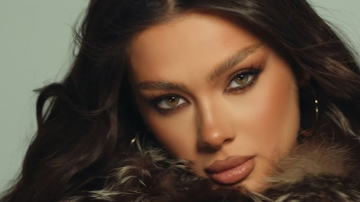 Misha Miller - Deja Vu 