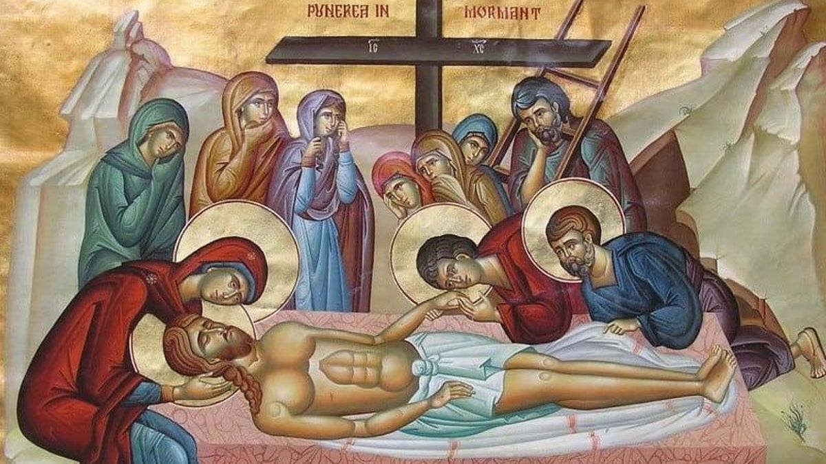 Ce e bine să faci &icirc;n S&acirc;mbăta Mare? 