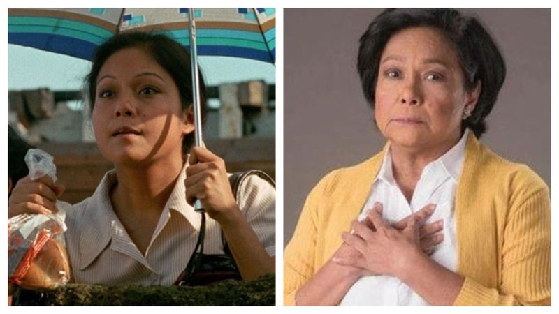 Nora Aunor a murit la 71 de ani