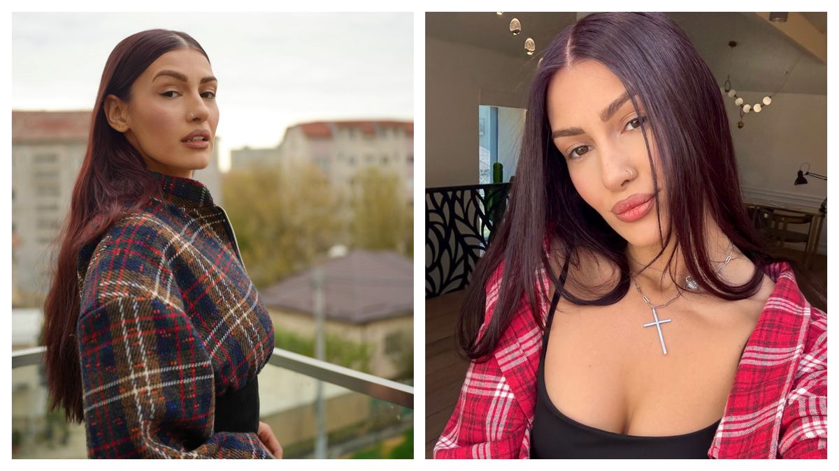  Alina Eremia, mărturii sincere despre lupta cu imaginea