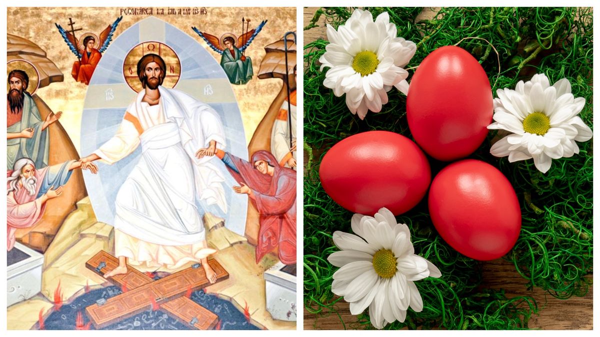 Tradiții și obiceiuri pentru Paște în 2025 